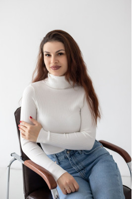 Гольф жіночий 